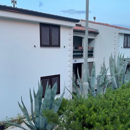 Residence4A-Appartamento Bianco Ravni Exteriér fotografie